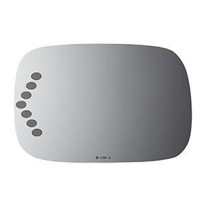 SIDE VIEW MIRROR W SIGNAL
